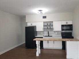 2205 S 13th St, Unit A in St. Louis, MO - Building Photo