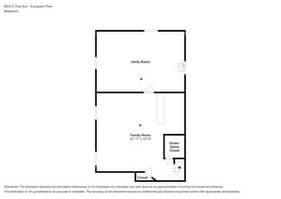 8834 S Troy Ave in Evergreen Park, IL - Building Photo - Building Photo