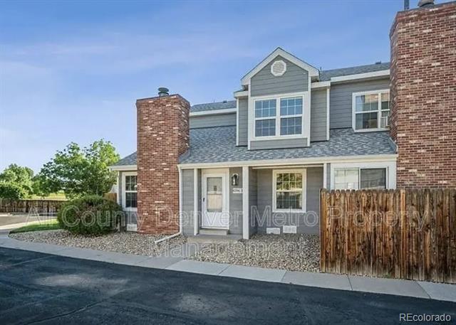 property at 8396 W 87th Dr