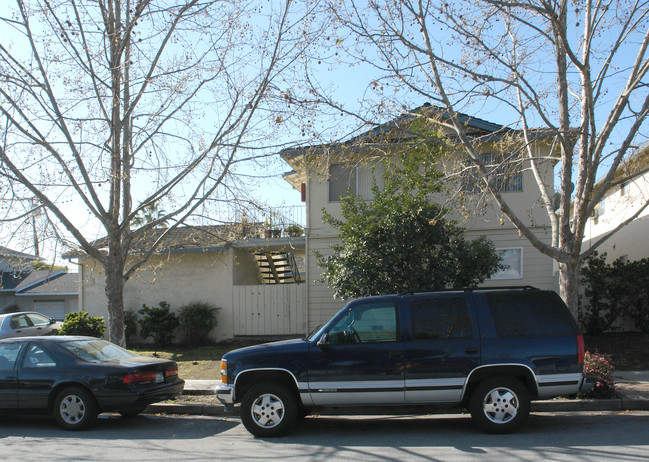 1480 Ontario Ln in Campbell, CA - Building Photo - Building Photo