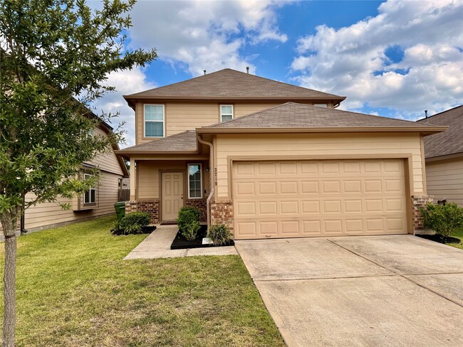 3219 Atascocita Vale Dr in Humble, TX - Building Photo - Building Photo
