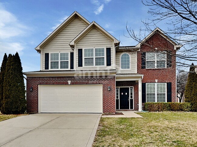property at 760 Harvest Ridge Dr