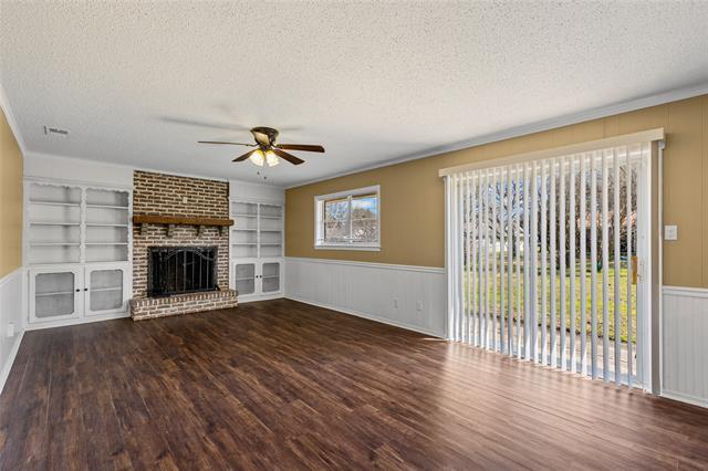 6305 Chapman Dr in Greenville, TX - Building Photo - Building Photo