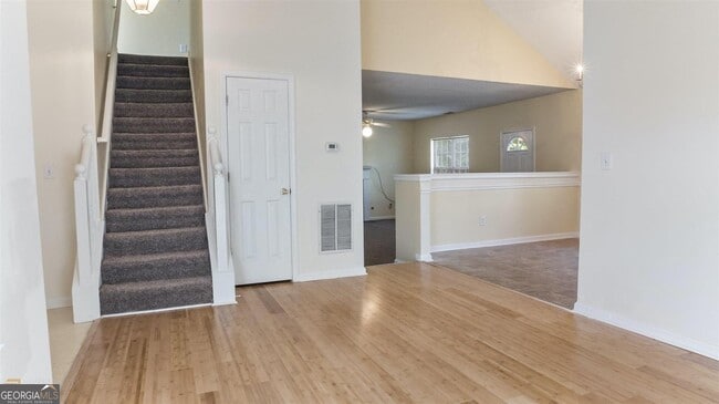 872 Asbury Trail in Lithonia, GA - Building Photo - Building Photo