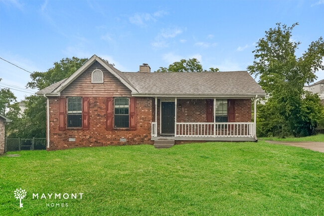 property at 4016 Ewing Valley Rd