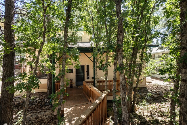 property at 335 Sandia Cir