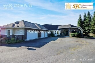 44405 240th Pl SE in Enumclaw, WA - Building Photo - Building Photo