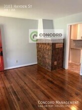 3103 Hayden St in Greensboro, NC - Building Photo - Building Photo