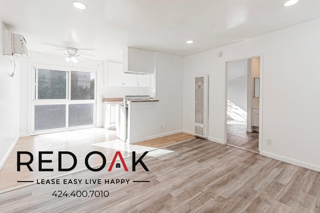 property at 7350 Hazeltine Ave