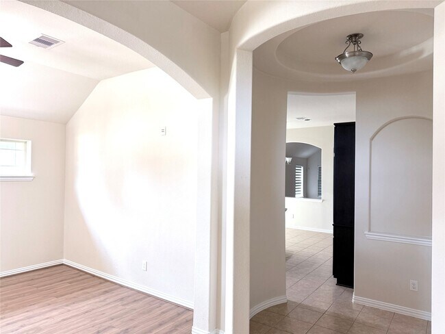 property at 19702 Indigo Bush Dr
