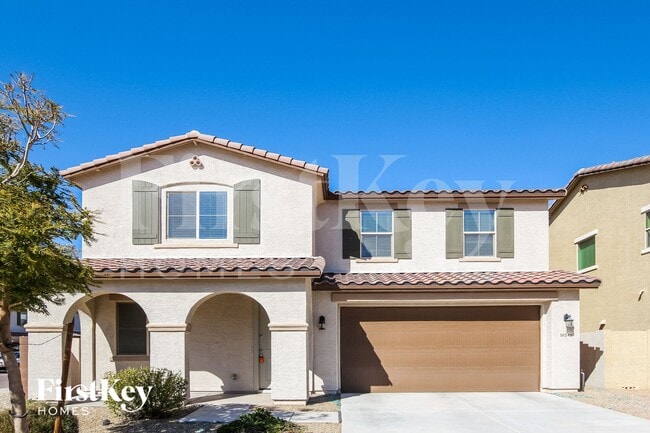 property at 10242 W Levi Dr