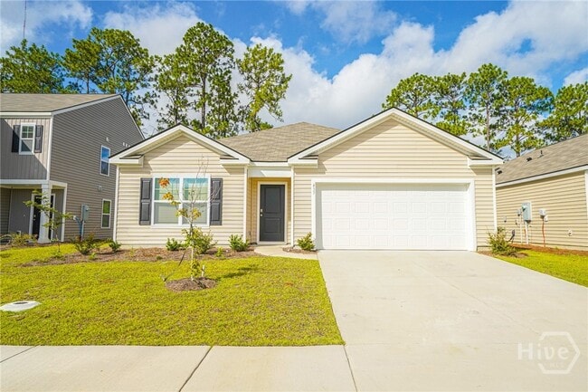 property at 433 Coconut Dr
