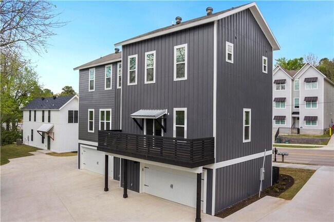 1485 Gregg St in Fayetteville, AR - Building Photo - Building Photo