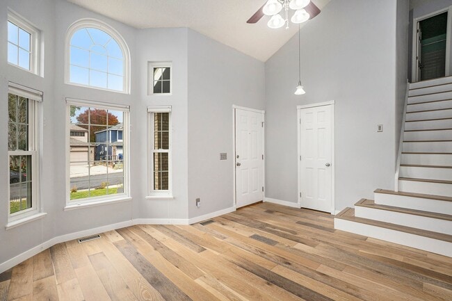 8313 Wilmington Dr in Colorado Springs, CO - Building Photo - Building Photo