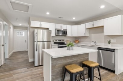 1010 Venice Blvd in Spartanburg, SC - Building Photo