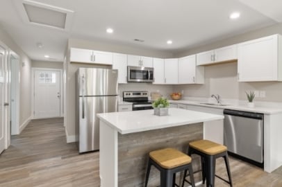property at 1010 Venice Blvd