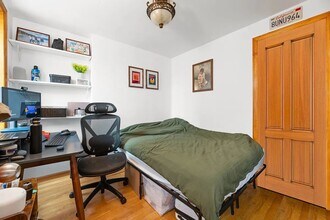 540 E 14th St in New York, NY - Building Photo - Building Photo