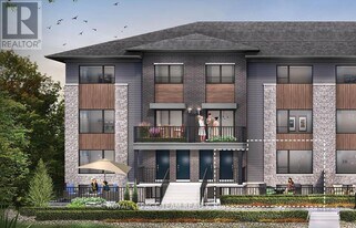 101 Glenroy Gilbert Dr in Ottawa, ON - Building Photo