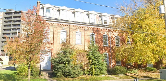 property at 40 Court St