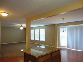 6731 S Andover Way in Morrow, OH - Building Photo - Building Photo