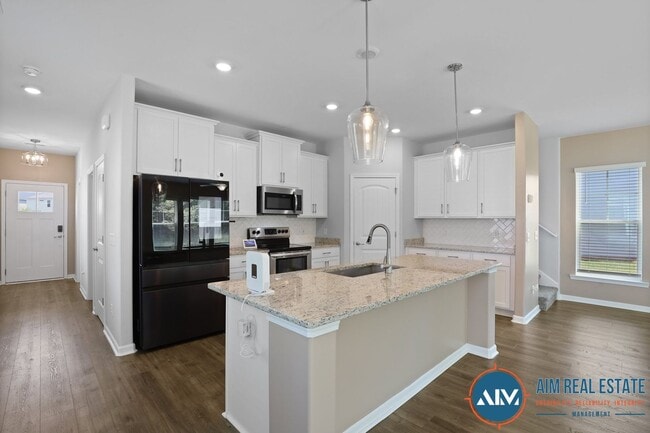 property at 85 Conifer St