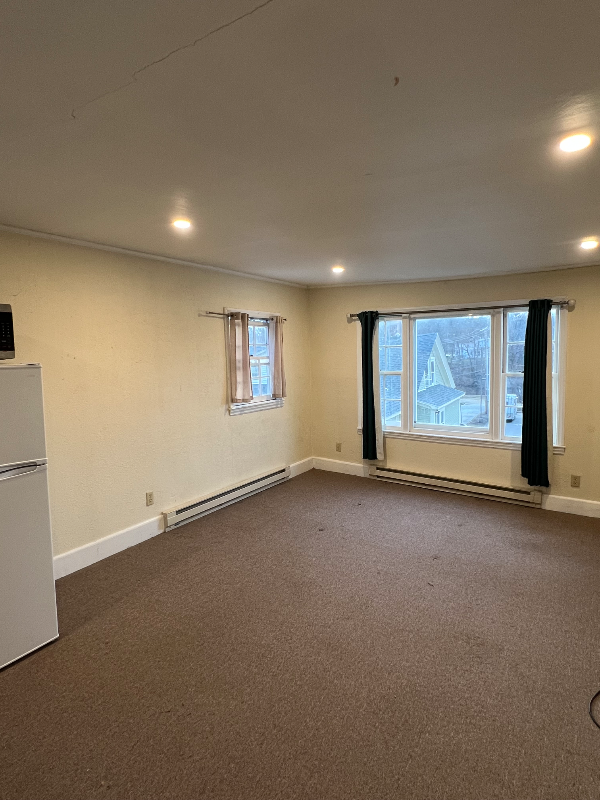 property at 323 Village St