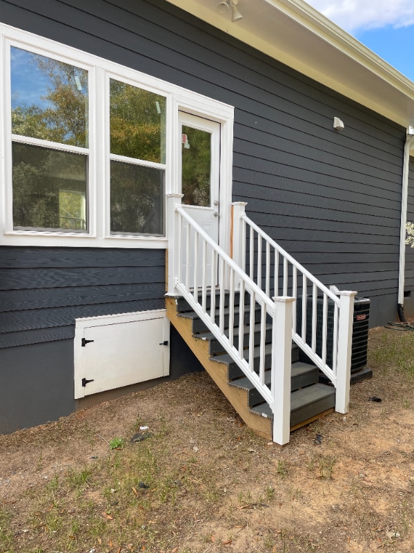 409 Sage Rd in Chapel Hill, NC - Building Photo - Building Photo