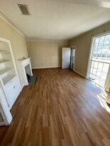 1058 Alta Vista Blvd in Jackson, MS - Building Photo