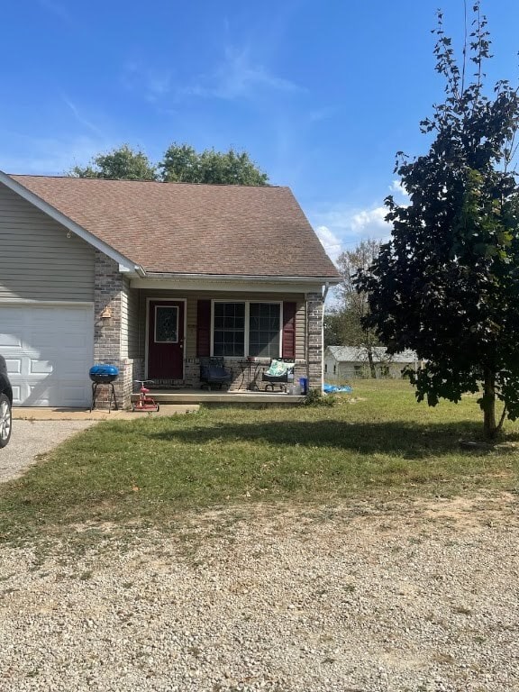 property at 1010 Orchard Dr