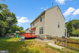 11519 Shearwater Dr in Waldorf, MD - Building Photo - Building Photo