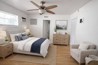 1906 Binz St in Houston, TX - Building Photo - Building Photo