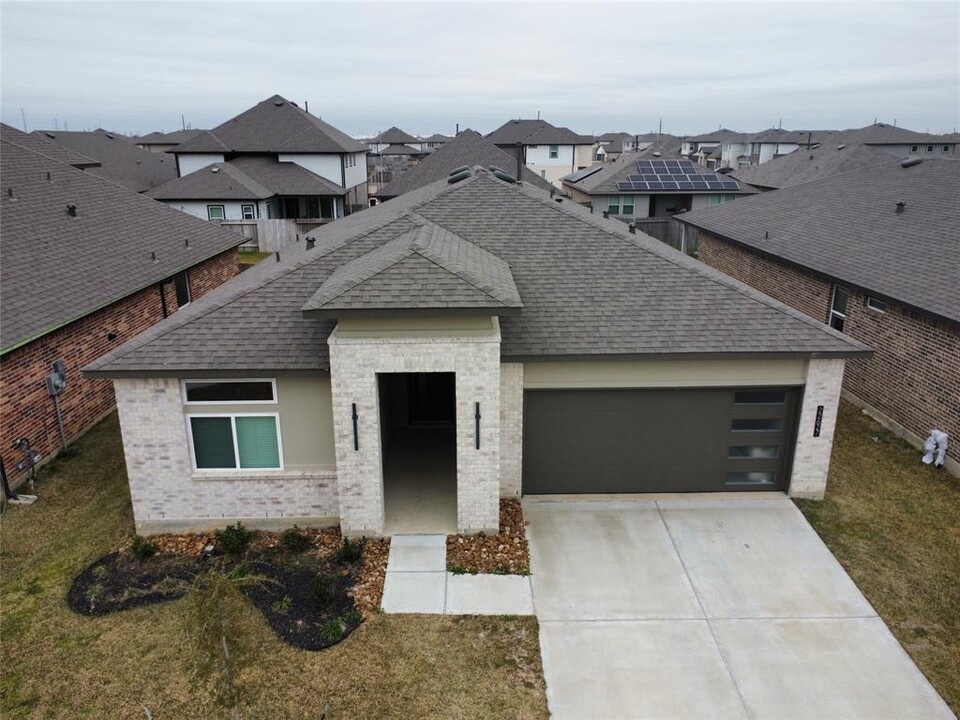 22627 Tuscany Ridge Ln in Katy, TX - Building Photo