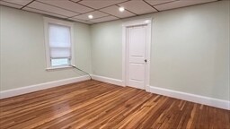 138 Sherman St, Unit 138 Sherman Street in Quincy, MA - Foto de edificio - Building Photo