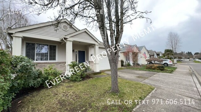 15473 SW Harcourt Terrace in Tigard, OR - Building Photo - Building Photo