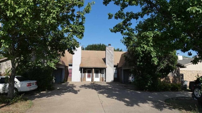 property at 2905 NE Tortoise Dr