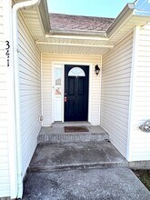 341 Chalet Cir in Clarksville, TN - Building Photo - Building Photo