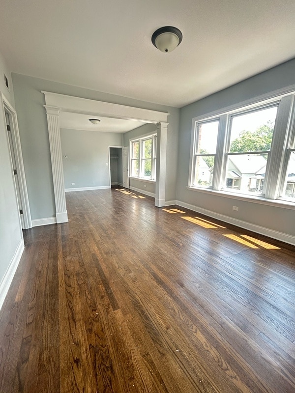 property at 1852 W 58th St