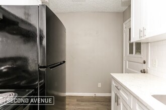 4616 Nelmar Pl in Jacksonville, FL - Foto de edificio - Building Photo