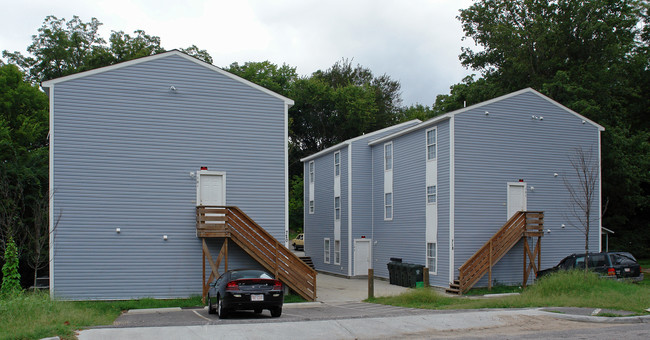 718-720 S State St in Raleigh, NC - Building Photo - Building Photo