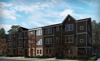 4513 Millennium Ave in Charlotte, NC - Building Photo