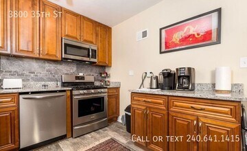 3800 35th St in Mount Rainier, MD - Building Photo - Building Photo