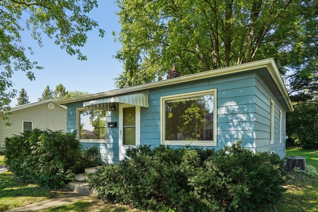 1118 Lorraine Dr in Madison, WI - Building Photo - Building Photo