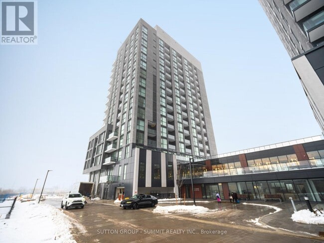 property at 3071 Trafalgar Rd