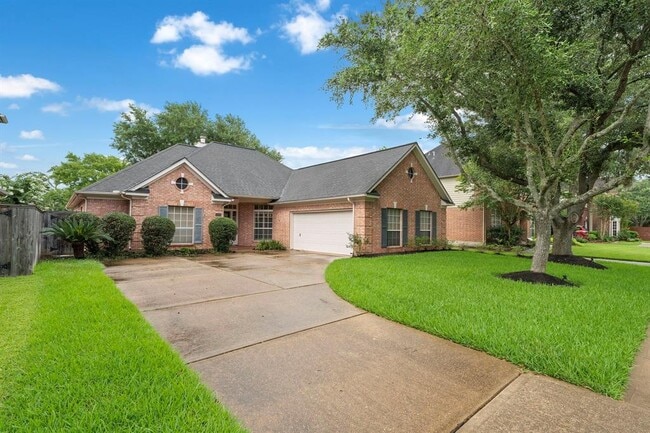 property at 7319 Emerald Glen Dr