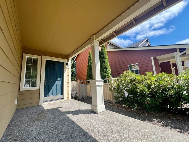 4457 Roxanna Loop SE in Lacey, WA - Building Photo - Building Photo