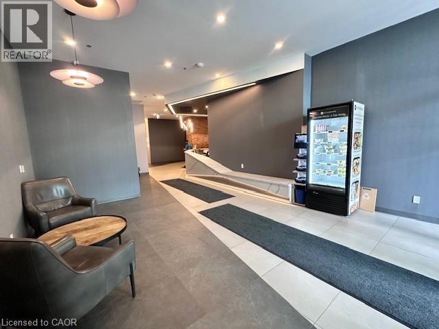 60 Frederick St in Kitchener, ON - Building Photo - Building Photo