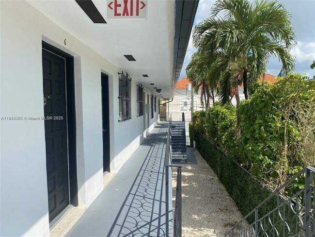 property at 1168 SW 3rd St