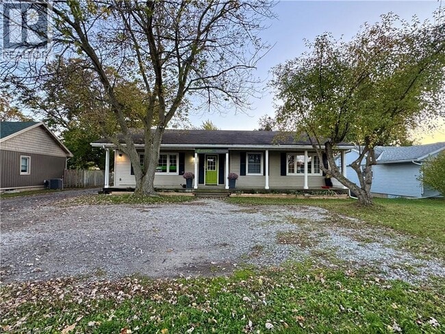 property at 2575 Binbrook Rd