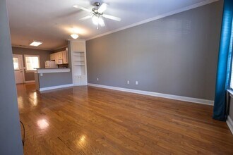 460 S Barnett Shoals Rd in Athens, GA - Building Photo - Building Photo