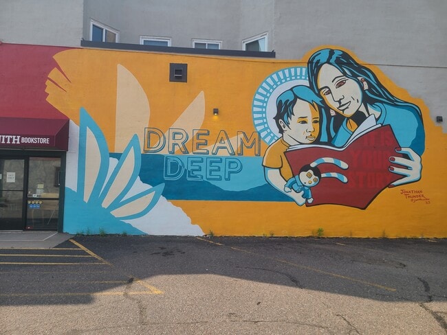 318 N Central Ave, Unit 2 in Duluth, MN - Building Photo - Building Photo